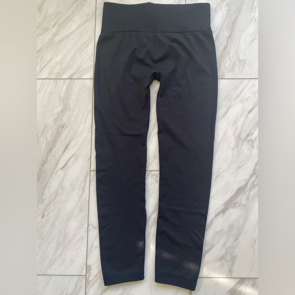 Warm legging Size small
